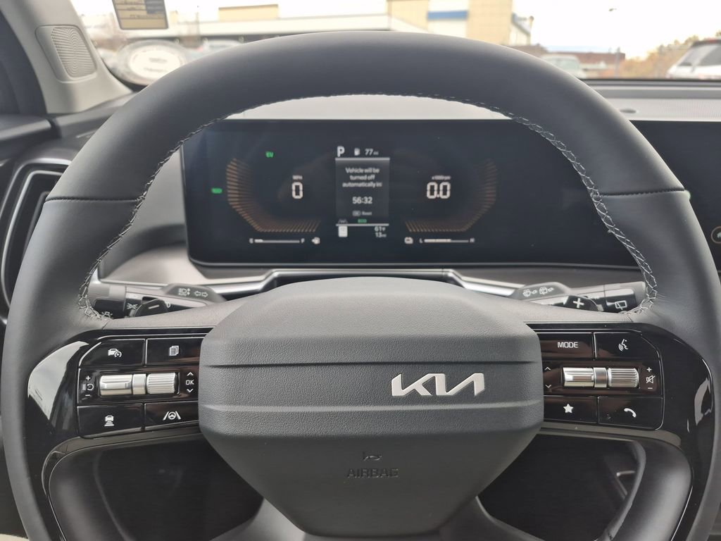 New 2026 Kia Sorento EX w/ EX Premium Package image 19