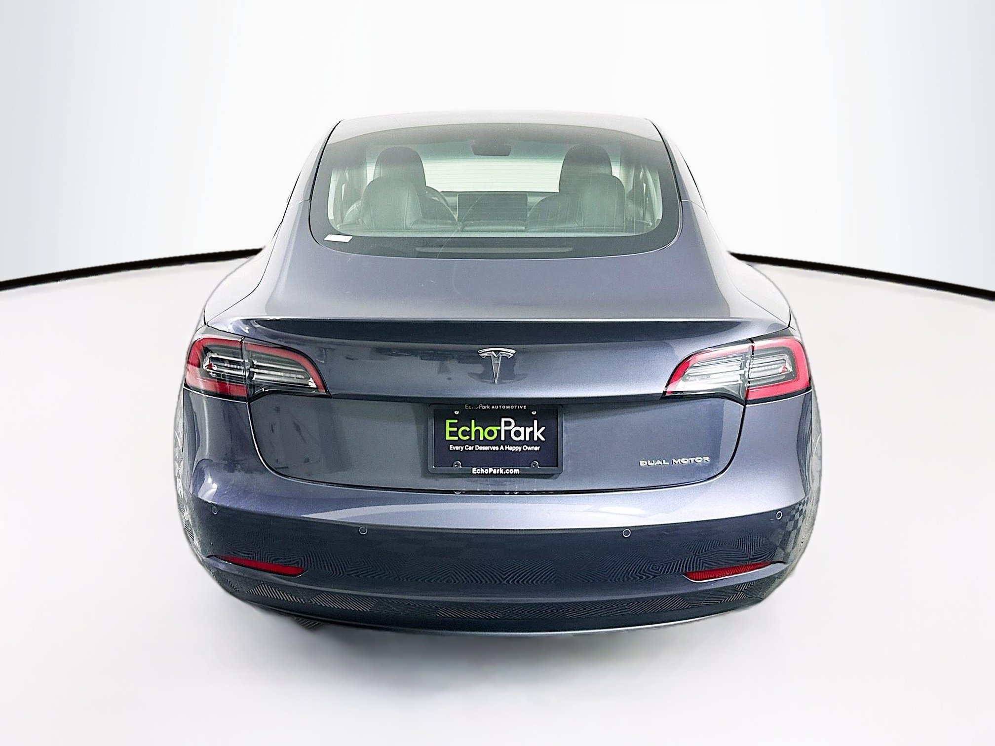 Used 2022 Tesla Model 3 Long Range AWD/4WD image 7