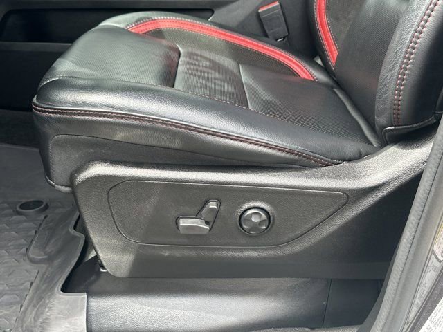 Used 2023 RAM 1500 TRX w/ TRX Level 2 Equipment Group AWD/4WD image 11