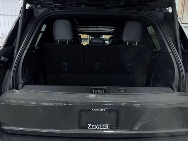 New 2026 Lincoln Navigator Black Label AWD/4WD image 15