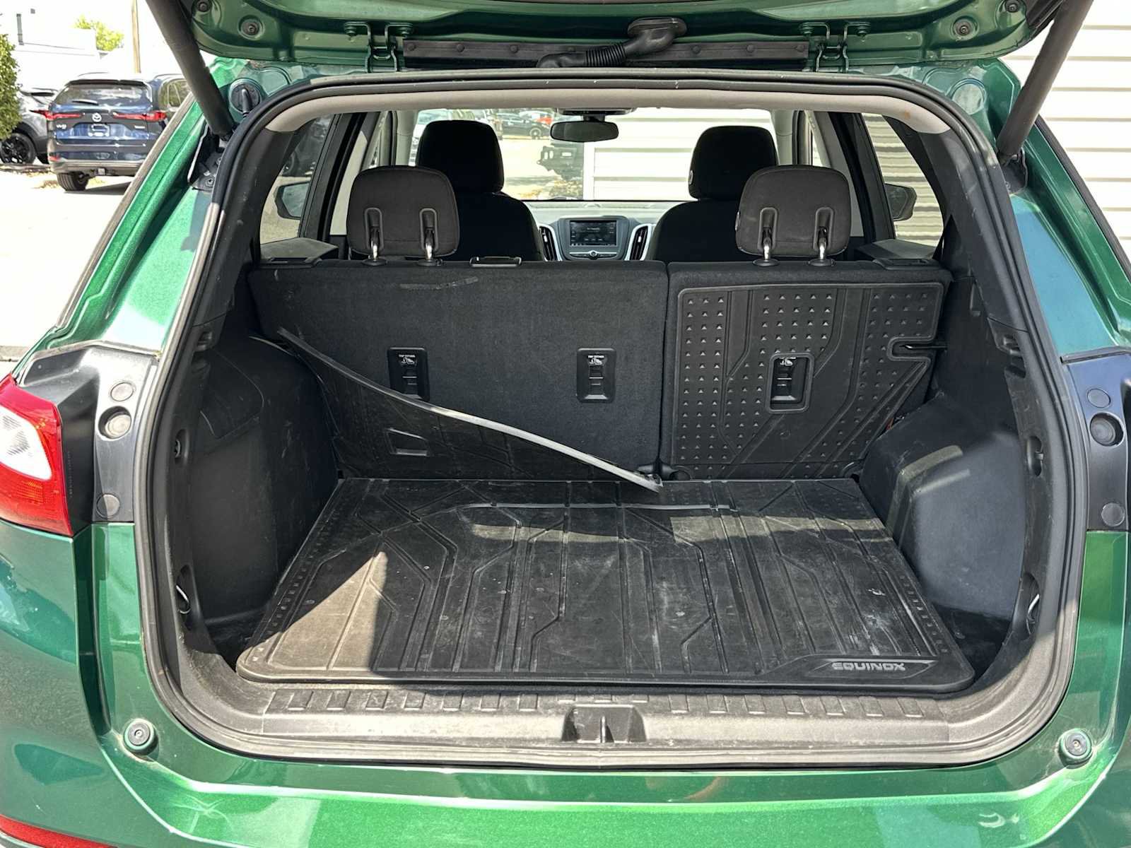 Certified 2019 Chevrolet Equinox LT AWD/4WD image 25