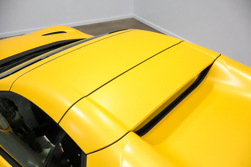 Used 2022 Ferrari 812 GTS image 28