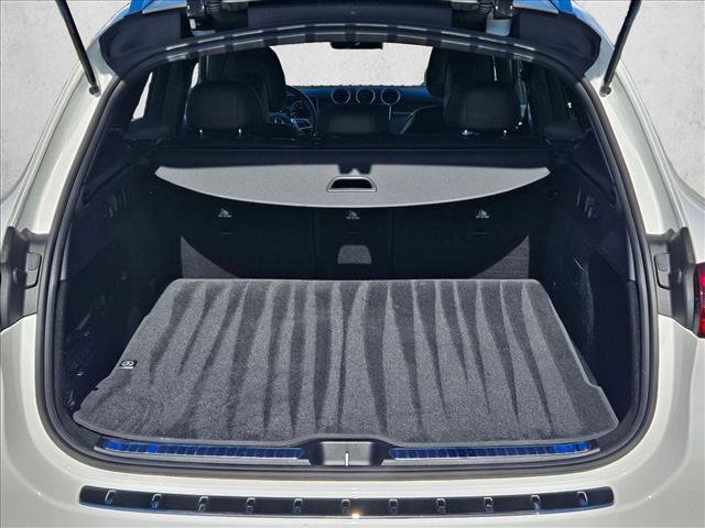 Certified 2024 Mercedes-Benz GLC 300 image 7