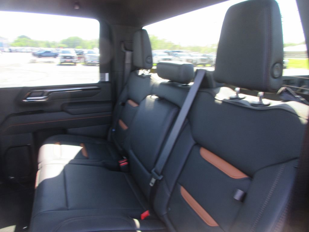 New 2026 GMC Sierra 2500 AT4 AWD/4WD image 14