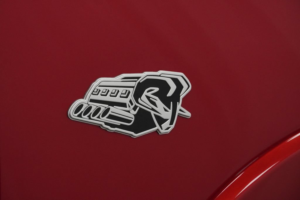 Certified 2026 RAM 1500 Limited AWD/4WD image 10