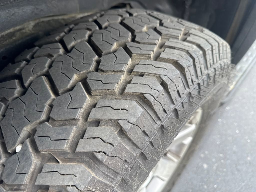 Used 2016 Toyota 4Runner Trail image 37