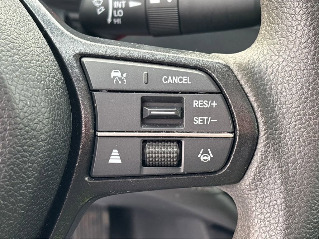 Used 2025 Honda Accord SE image 29
