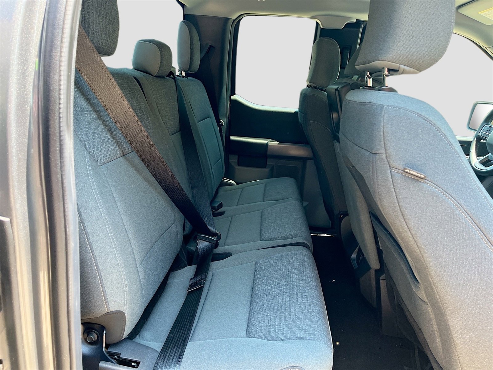 Used 2024 Ford F150 XLT w/ Tow/Haul Package image 25