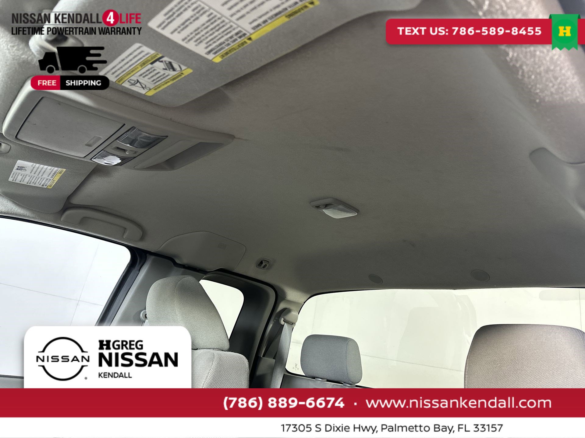 Used 2019 Nissan Frontier S image 26