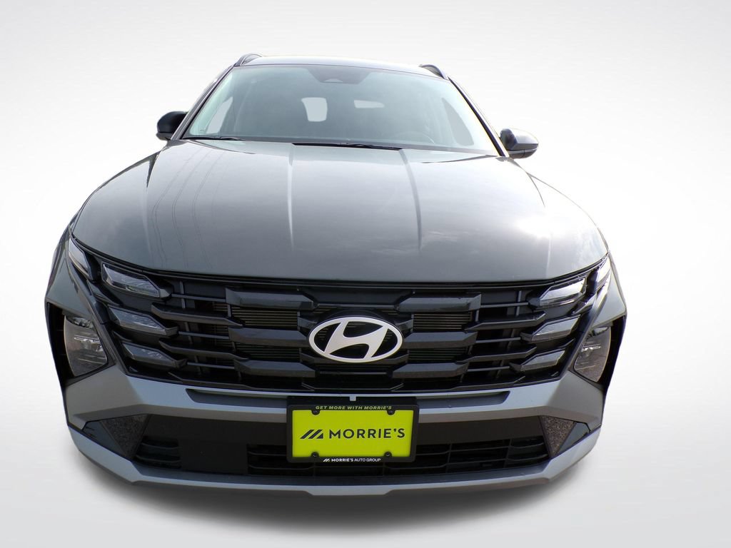 New 2026 Hyundai Tucson SEL Plus AWD/4WD image 10