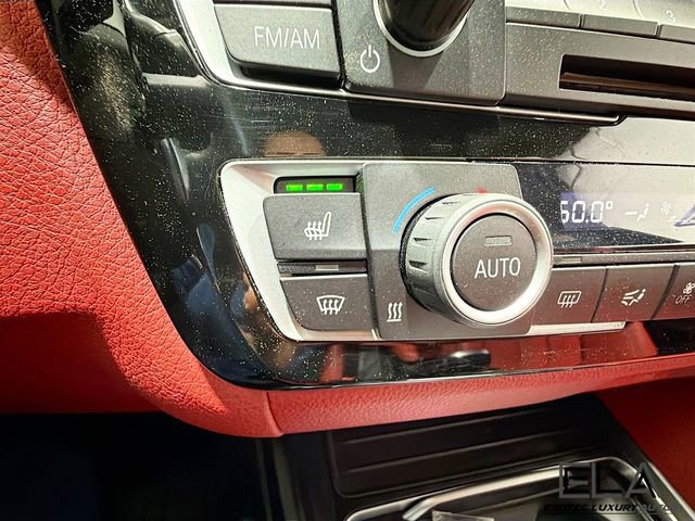 Used 2020 BMW 440i Convertible w/ M Sport Package image 22