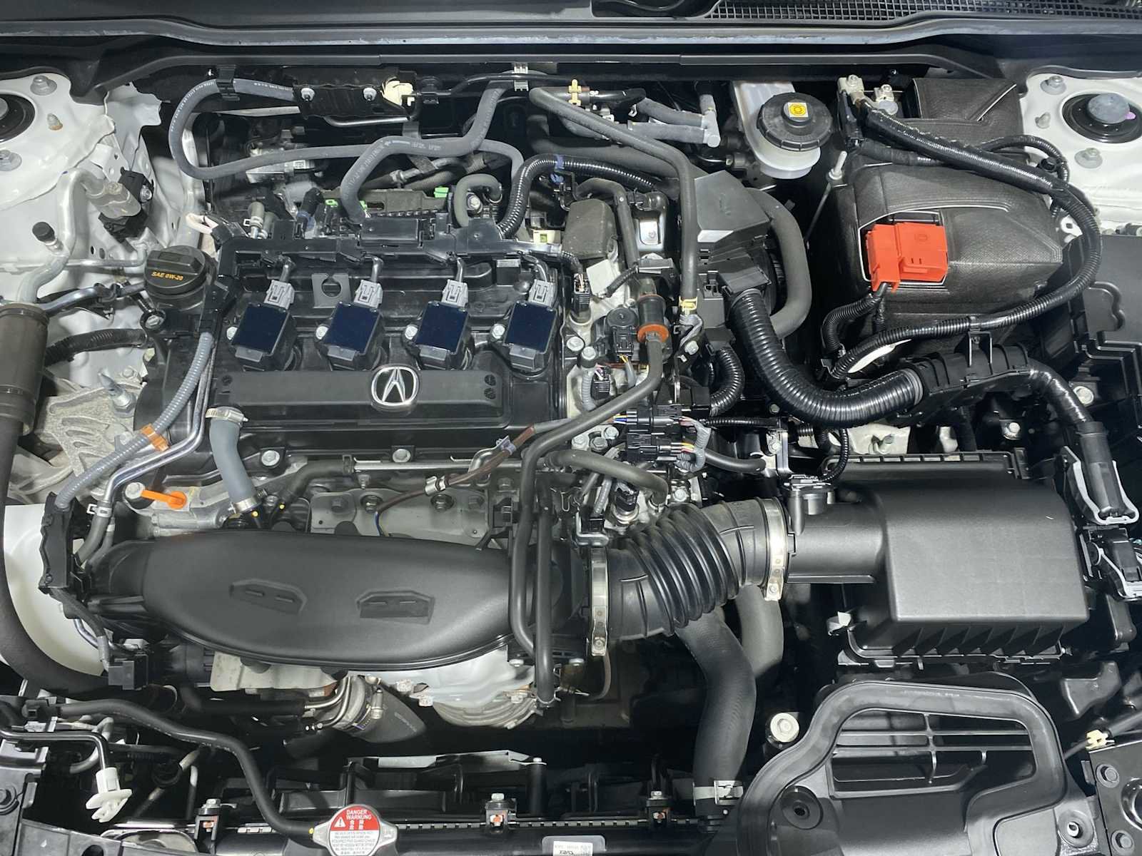 Used 2023 Acura Integra image 9
