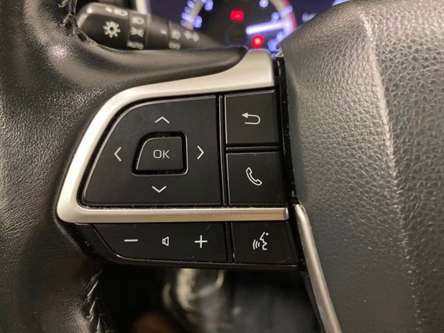 Used 2023 Toyota Highlander XLE image 20