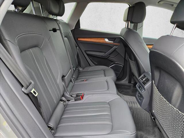 Used 2023 Audi Q5 2.0T Premium Plus w/ Premium Plus Package image 21