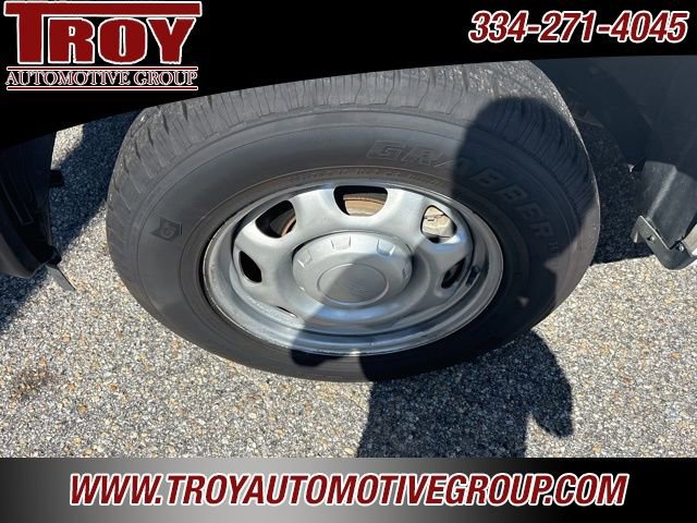 Used 2017 Ford F150 XL w/ Equipment Group 101A Mid image 21