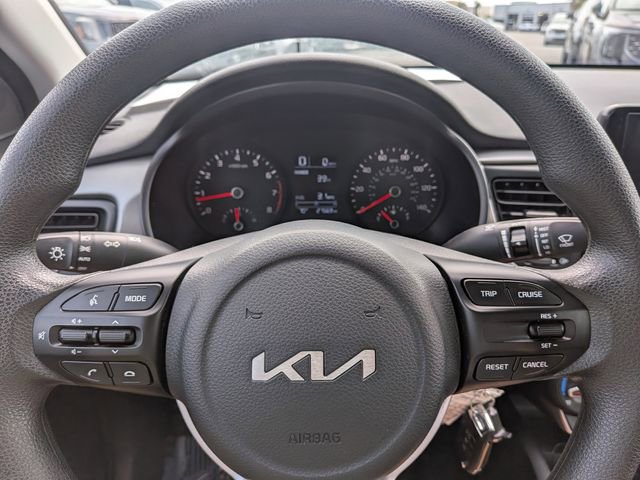 Used 2023 Kia Rio S image 33