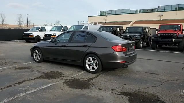 Used 2012 BMW 328i Sedan image 6