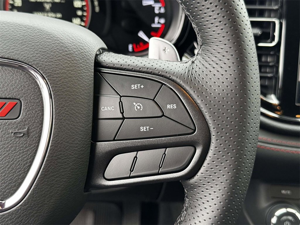 New 2026 Dodge Durango GT image 22