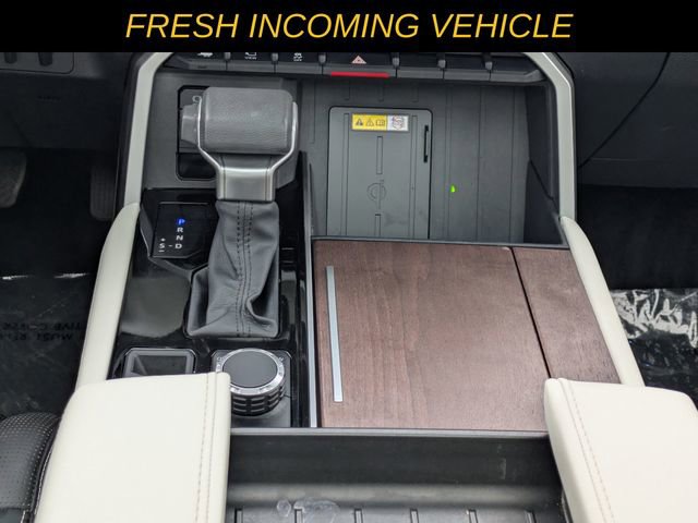Used 2023 Toyota Tundra Capstone image 16