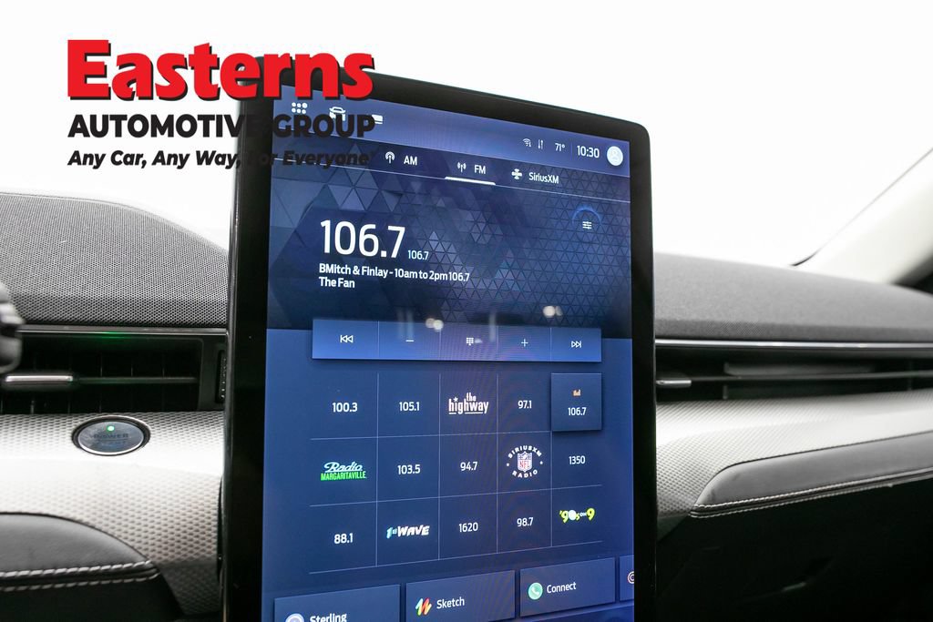 Used 2021 Ford Mustang Mach-E Select RWD image 19