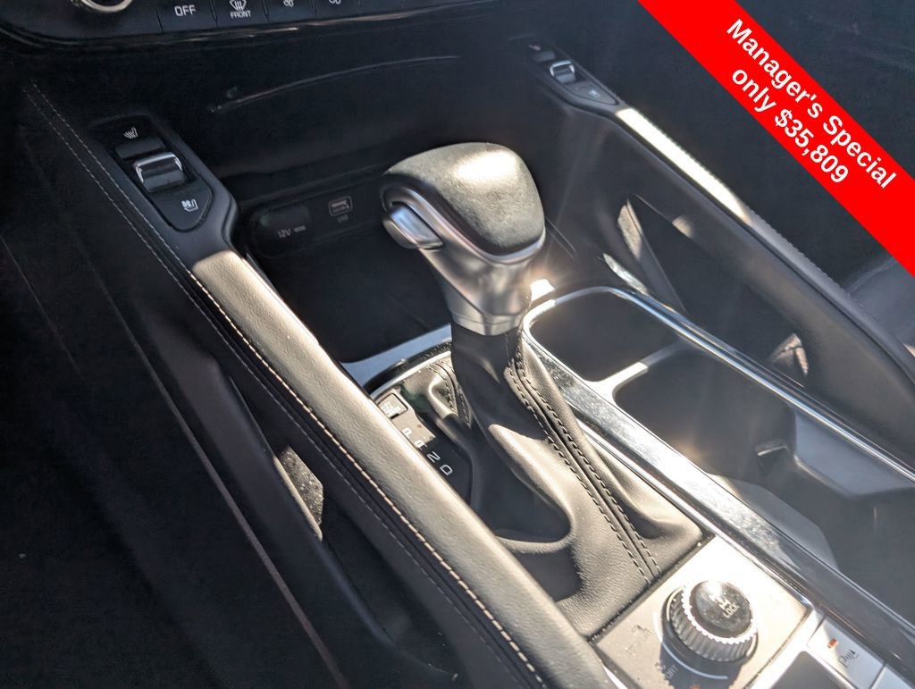 Used 2024 Kia Telluride SX Prestige image 22