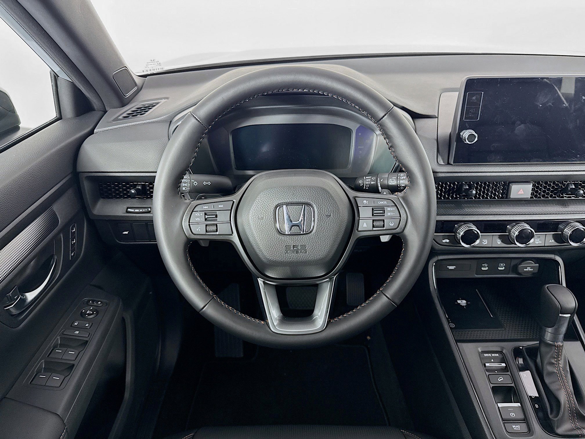 New 2026 Honda CR-V Sport-L image 22