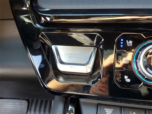 Used 2024 GMC Sierra 2500 AT4 w/ AT4 Premium Plus Package image 23