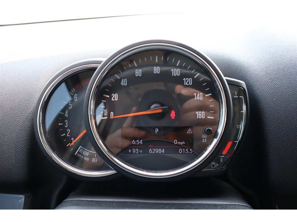 Used 2020 MINI Cooper Countryman S FWD image 36