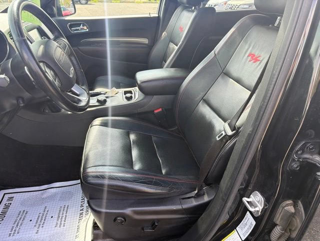 Used 2016 Dodge Durango R/T AWD/4WD image 26