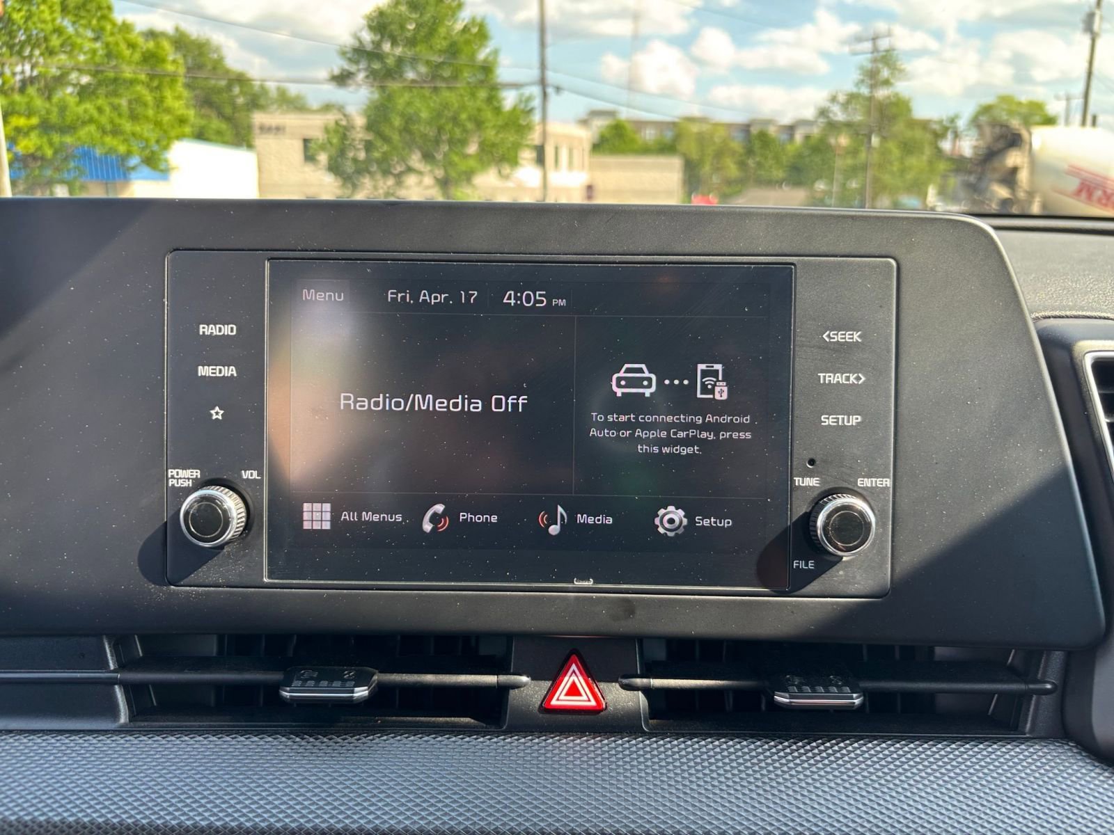 Used 2025 Kia Sportage LX image 20