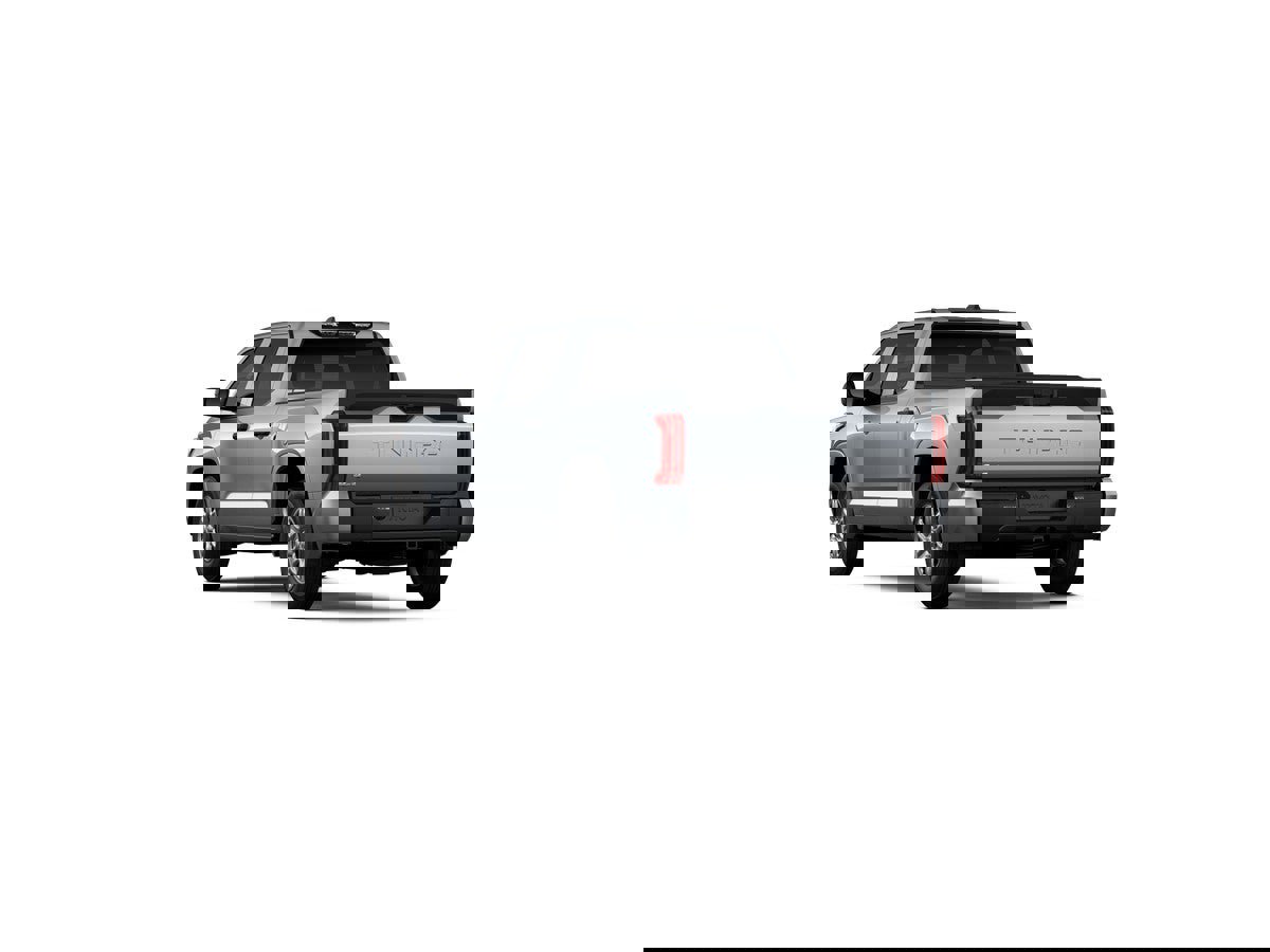 New 2026 Toyota Tundra SR image 29