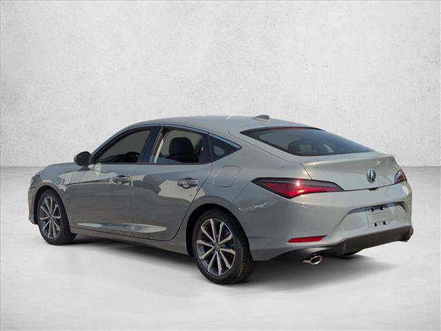 New 2026 Acura Integra FWD image 9