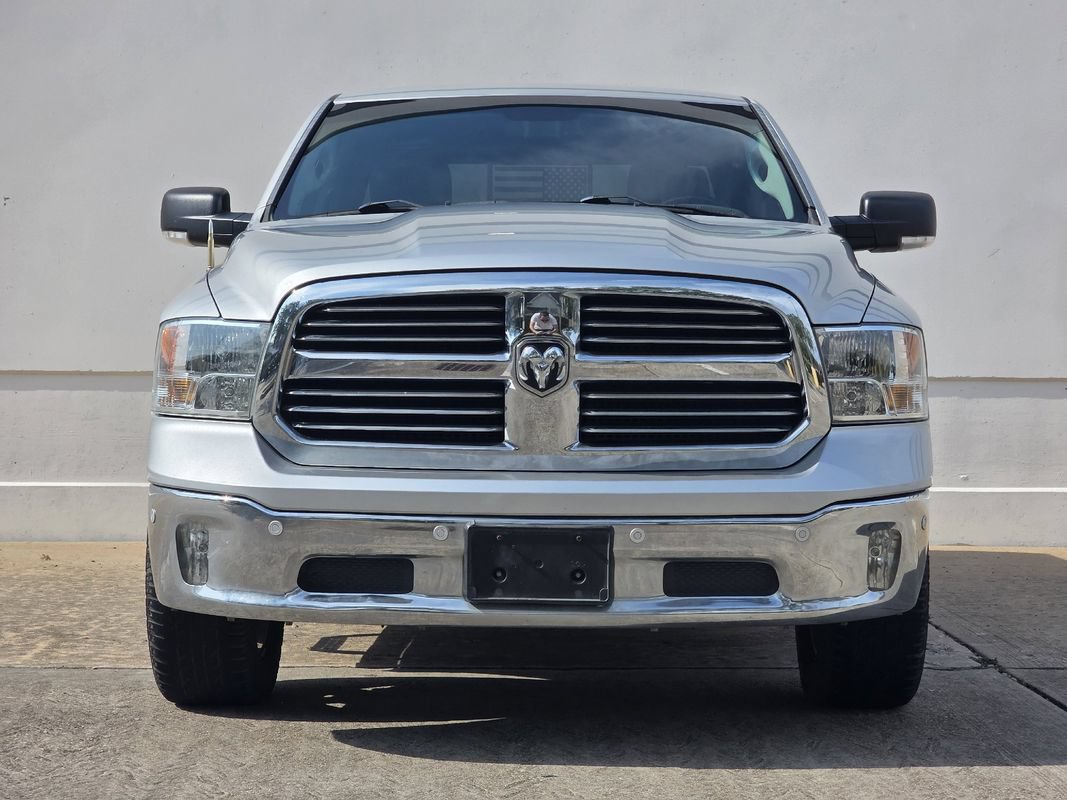 Used 2016 RAM 1500 Lone Star RWD image 7