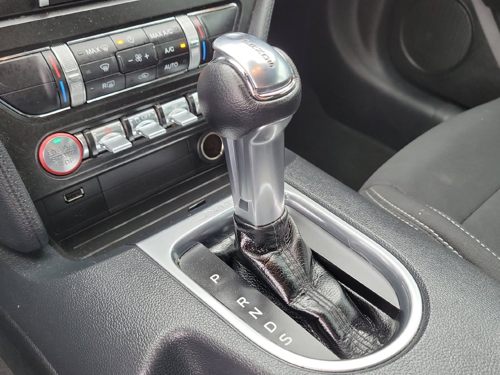 Used 2022 Ford Mustang GT w/ Equipment Group 301A RWD image 27