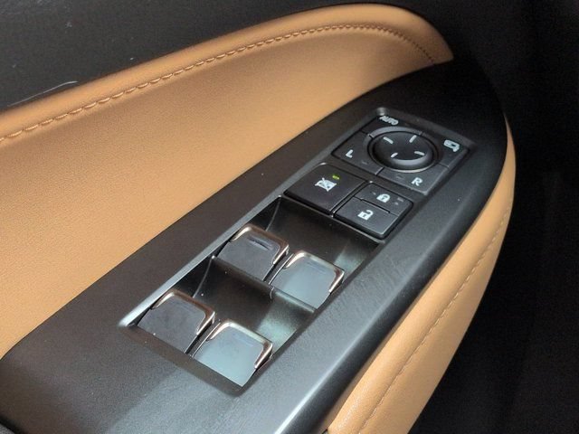 Certified 2025 Lexus NX 350h AWD w/ Accessory Package (K3) image 24