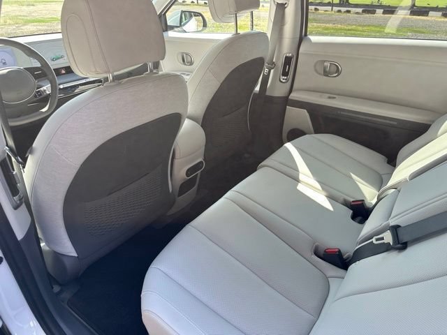 Certified 2023 Hyundai Ioniq 5 SEL w/ Cargo Package AWD/4WD image 16