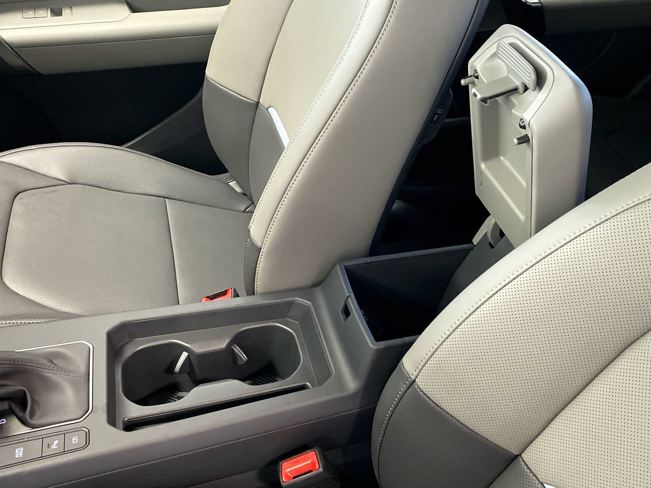 New 2027 Kia Seltos EX FWD image 27