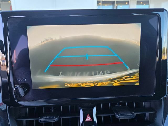 Used 2024 Toyota Corolla LE FWD image 14