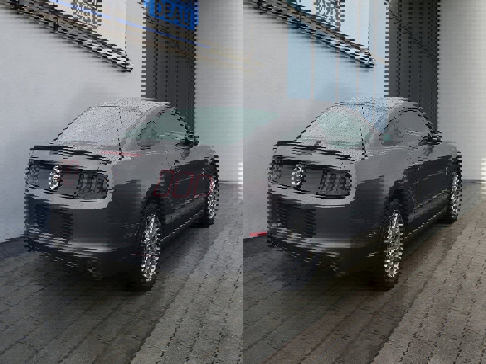 Used 2014 Ford Mustang Premium w/ Equipment Group 202A image 3