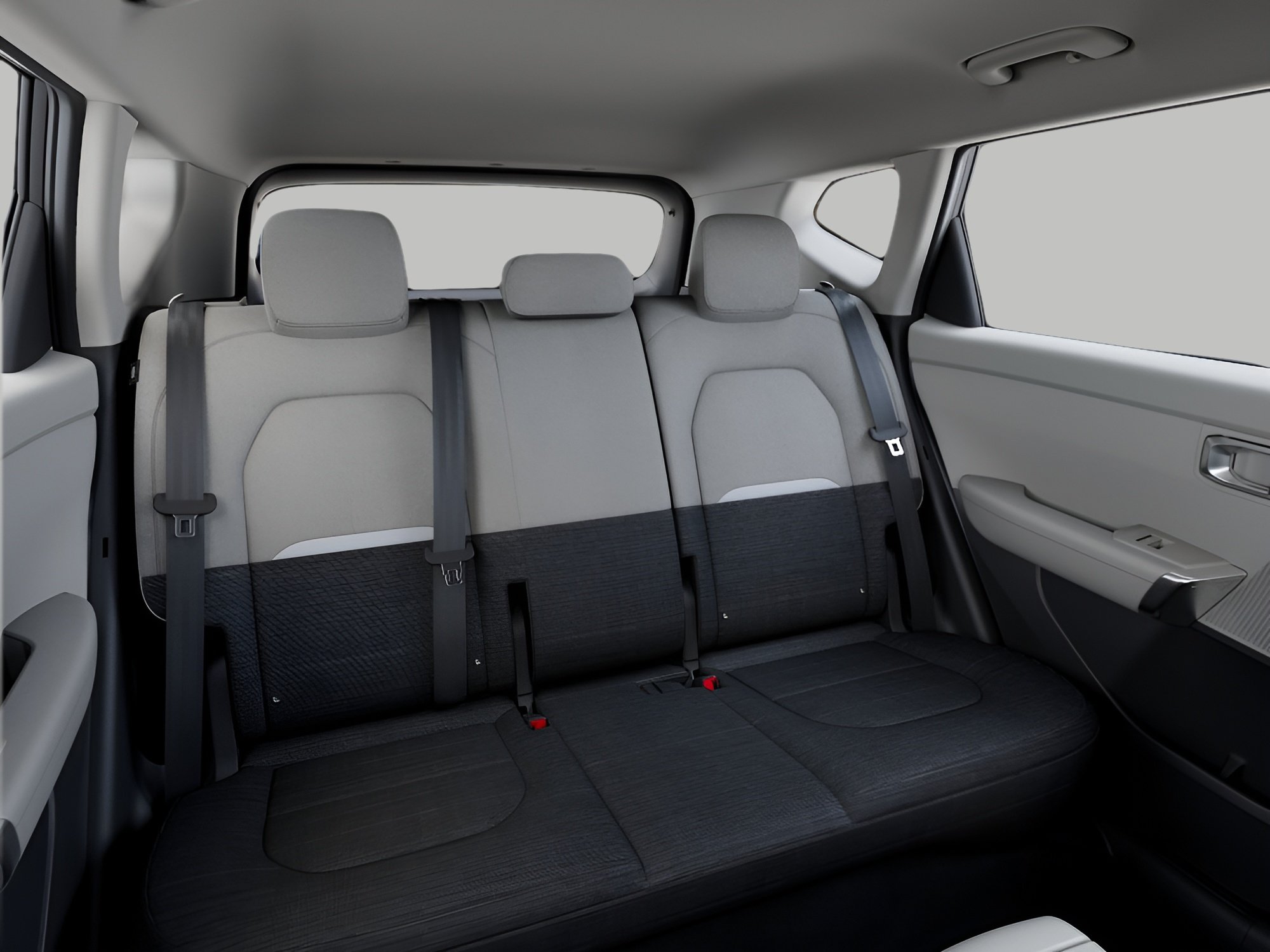 New 2027 Kia Seltos LX AWD/4WD image 16