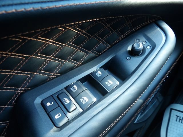 New 2026 Jeep Grand Cherokee Summit w/ Adv Protech Group IV AWD/4WD image 25