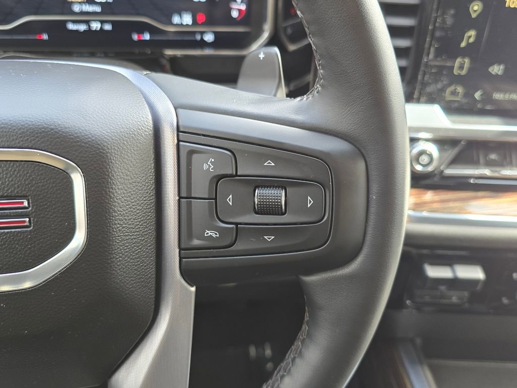 Certified 2024 GMC Sierra 1500 Elevation w/ Elevation Premium Package image 23