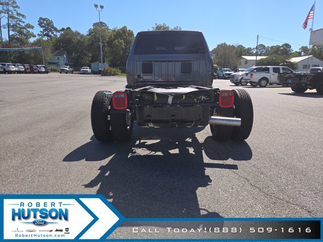 New 2026 RAM 3500 Tradesman w/ Chrome Appearance Group A AWD/4WD image 7