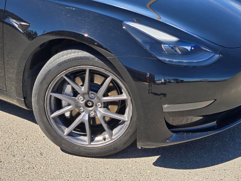 Used 2023 Tesla Model 3 Long Range AWD/4WD image 9