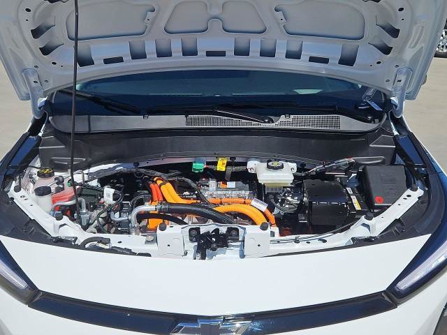 New 2027 Chevrolet Bolt RS w/ Technology Package FWD image 30