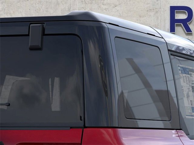 New 2025 Ford Bronco Big Bend image 25
