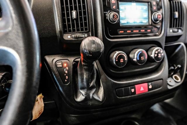 Used 2017 RAM ProMaster 1500 w/ Interior Convenience Group image 21