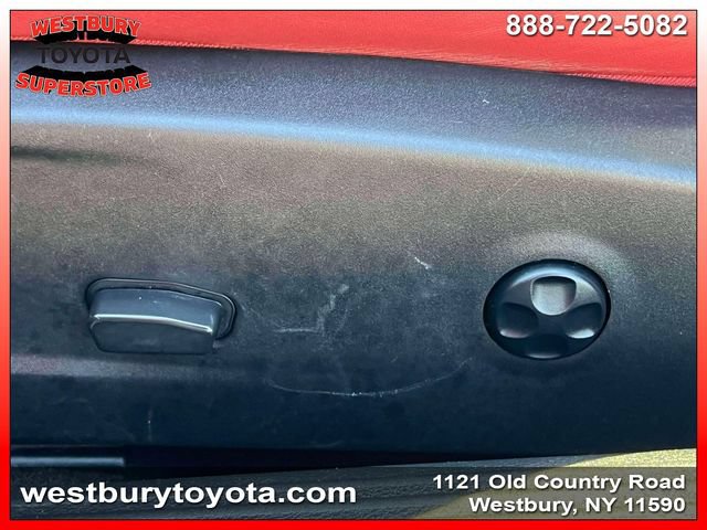 Used 2023 Dodge Challenger SRT Hellcat RWD image 20