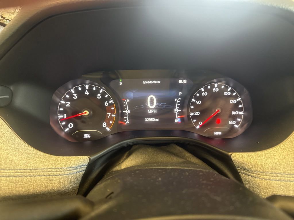 Used 2023 Jeep Compass Latitude w/ Convenience Group image 16