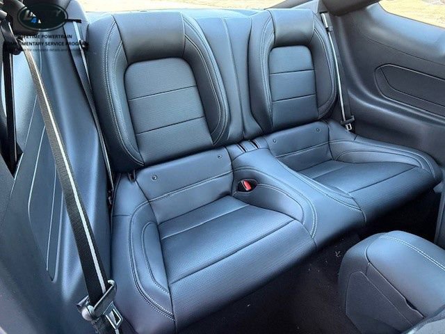 New 2026 Ford Mustang Premium image 14